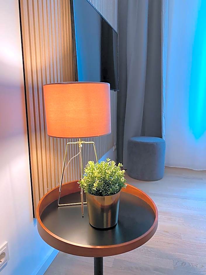 Pure Berlin Apartments - Luxury at Pure Living in City Center