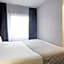 Ilunion Suites Madrid