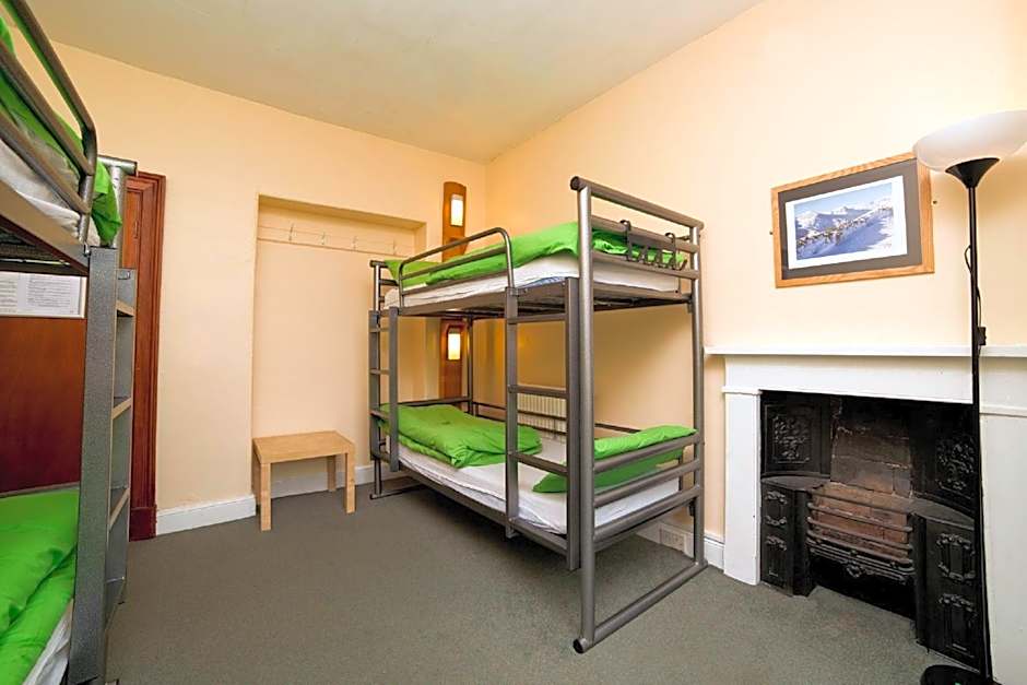 YHA Coniston Holly How