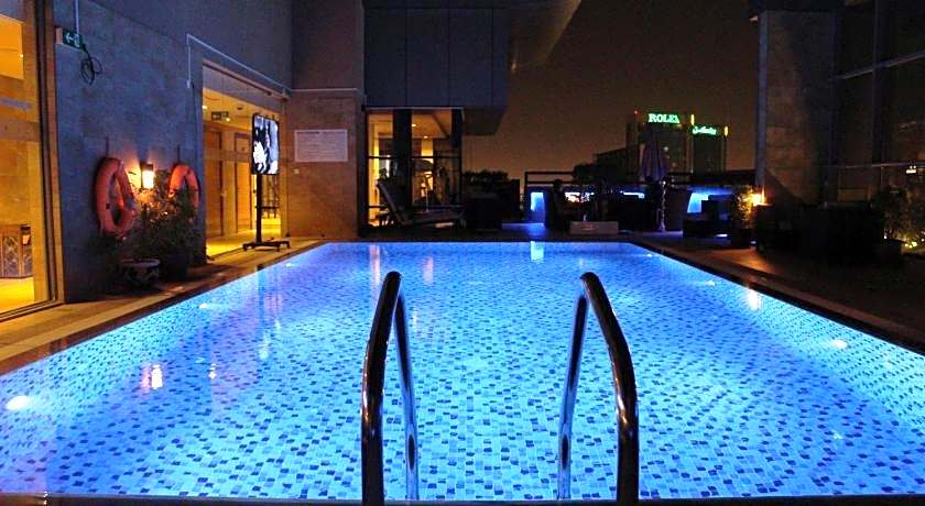 Best Western Plus Pearl Creek