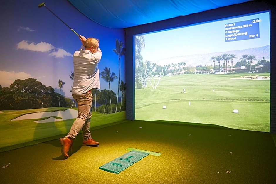 Aparthotel Bernstein