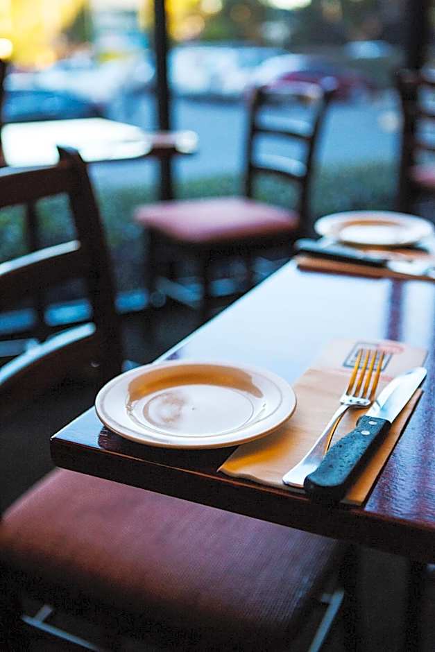 Nightcap at Federal Hotel Toowoomba