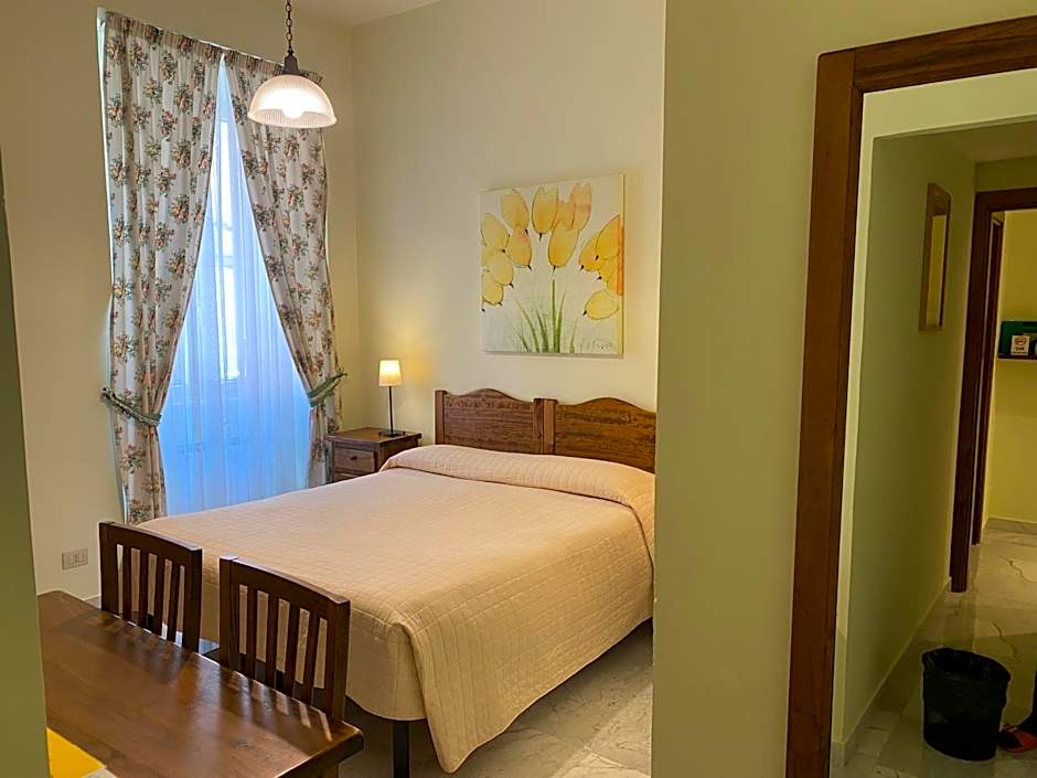 Guest House Laocoonte