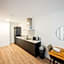 Alphabet Apartments - Prins Hendrikkade 10