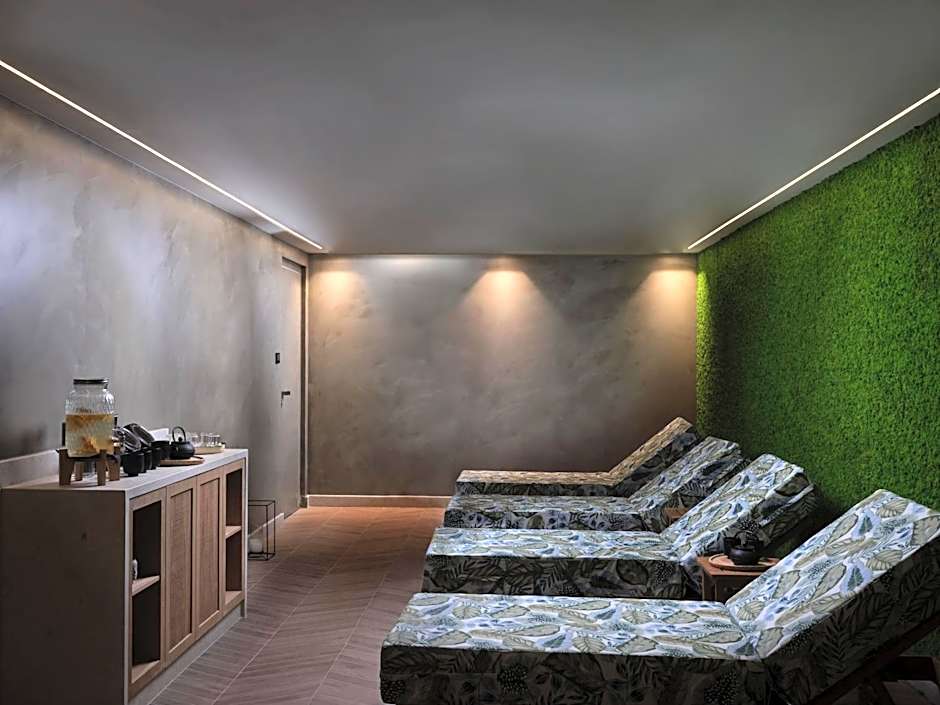 Atlantica Aegean Blue