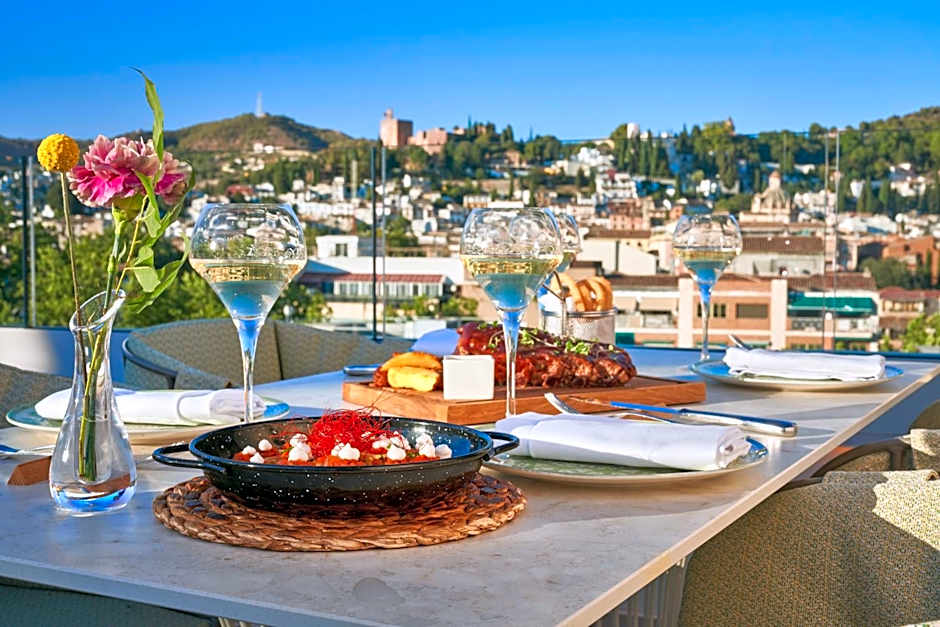 Barceló Carmen Granada