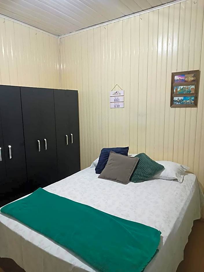 Casarão das Figueiras