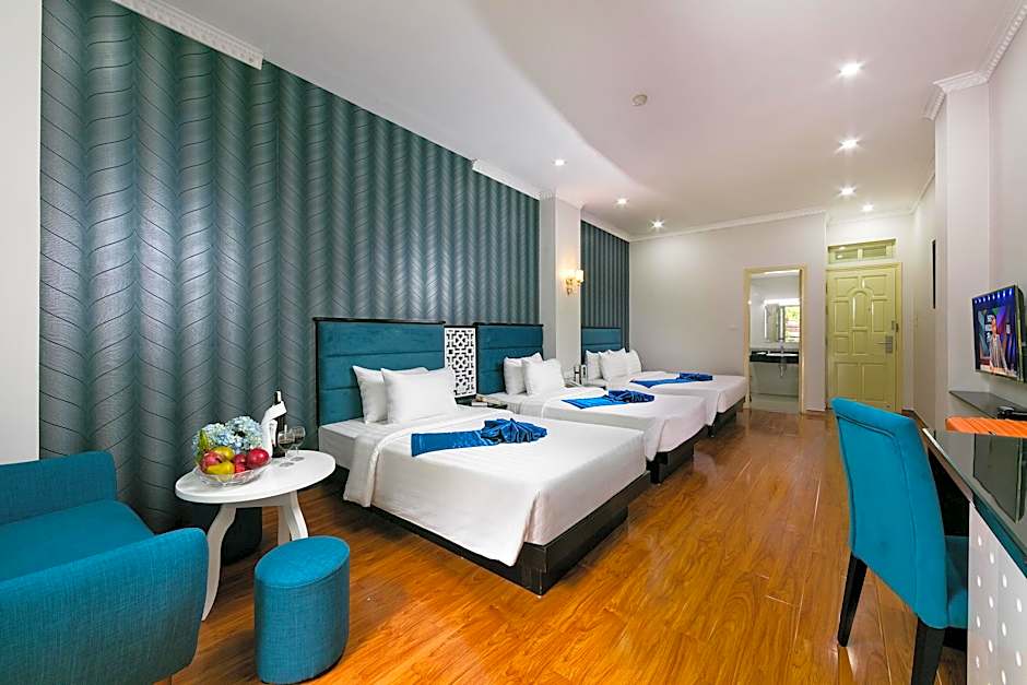 Diamond Legend Hotel