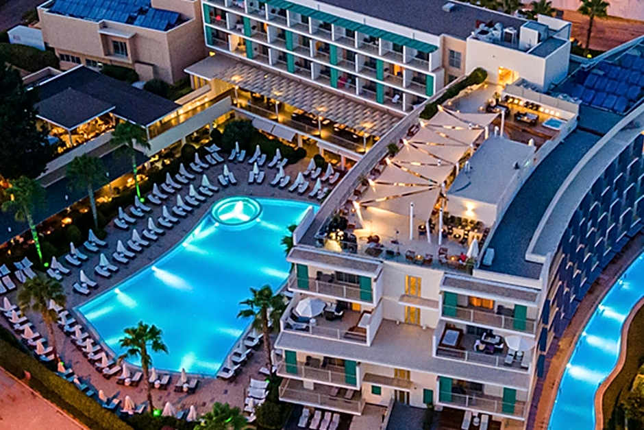 TUI Blue Barut Andiz - All Inclusive - Adults Only
