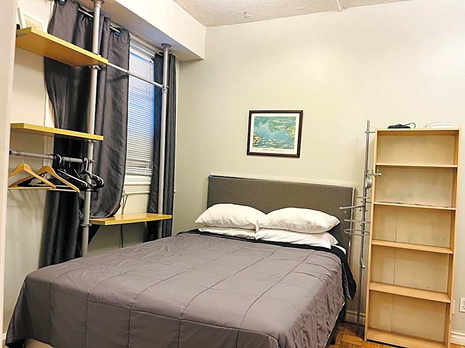 Saint Lawrence Residences and Suites