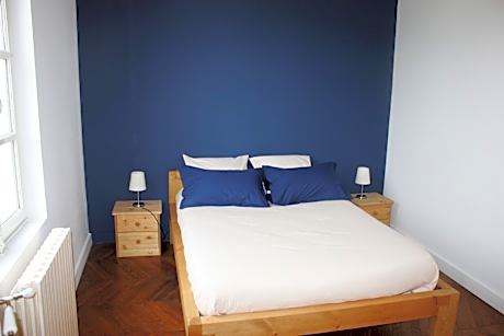 Villa (8 People) with Private Garden - Without Spa Access