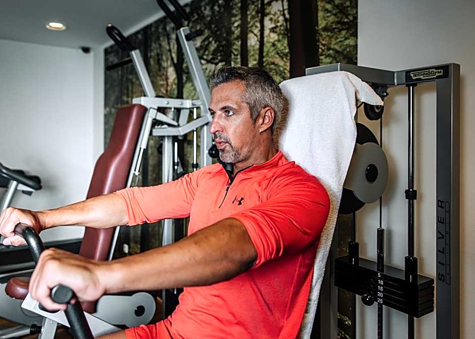 HEINHOTEL Vienna Airport