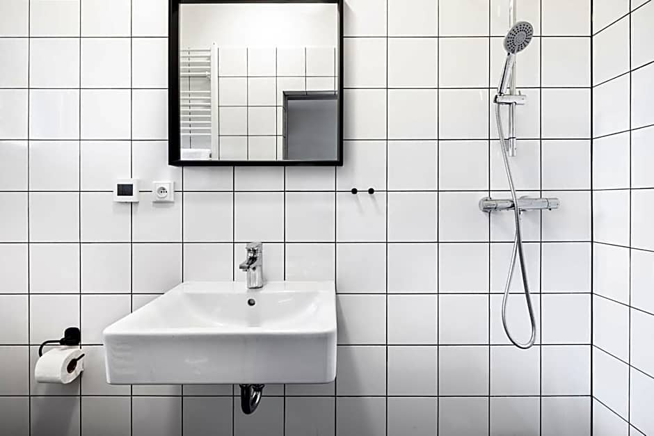 Boutique Hotel Mezi švy