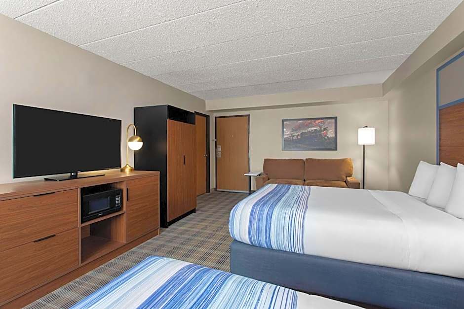 AmericInn by Wyndham Roseau