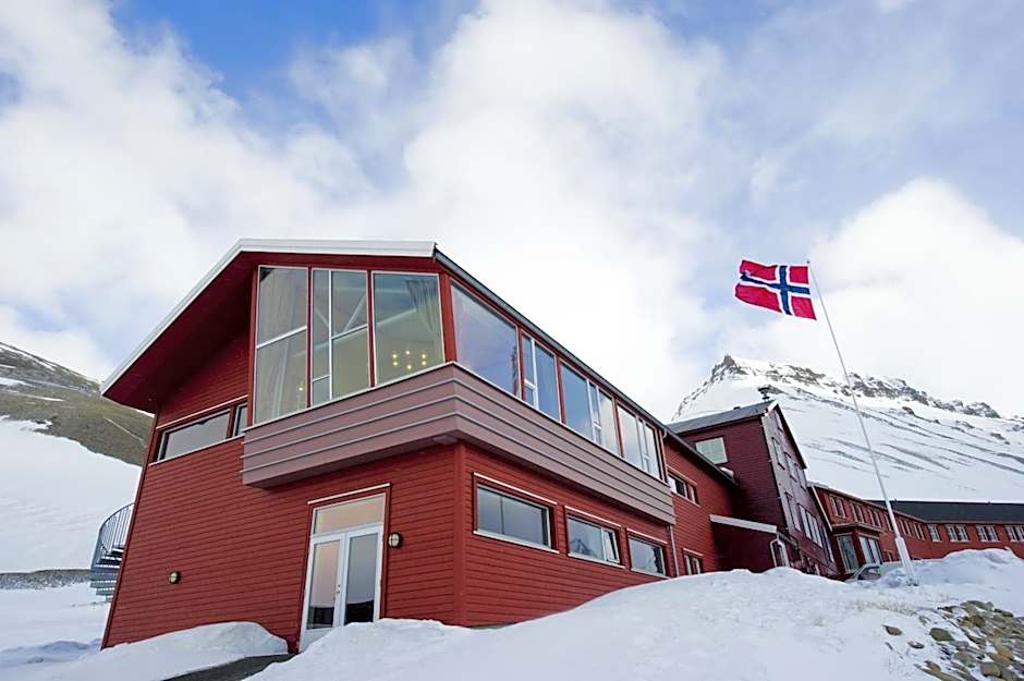 Funken Lodge