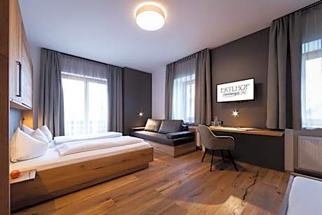 Superior Quadruple Room