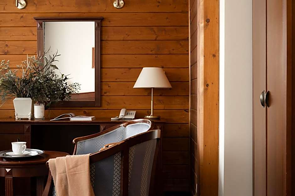 Czarny Potok Wellness & Spa Zakopane Centrum