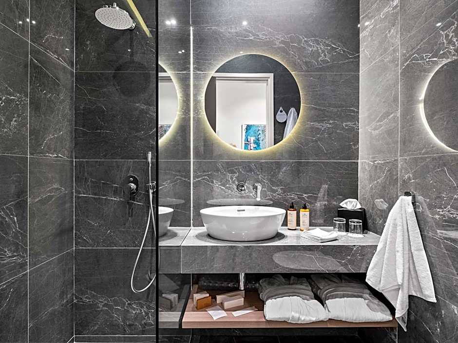 Mercure Larnaca City (Opening June 2024)
