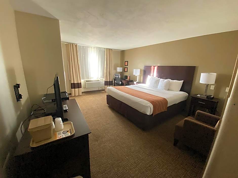 Comfort Inn & Suites Gunnison-Crested Butte