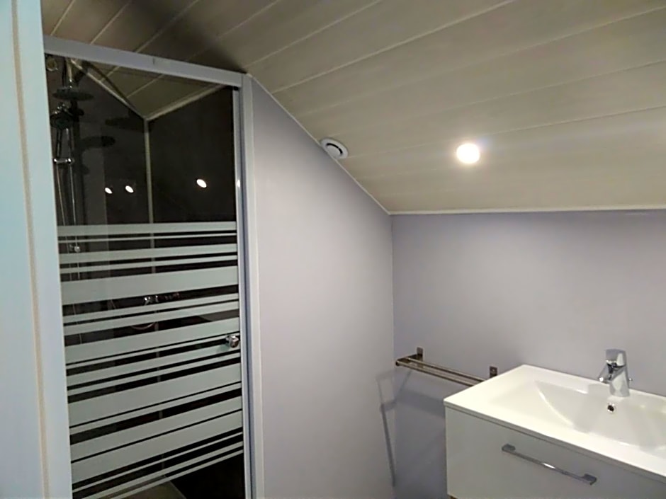 chambre d hôtes à la campagne