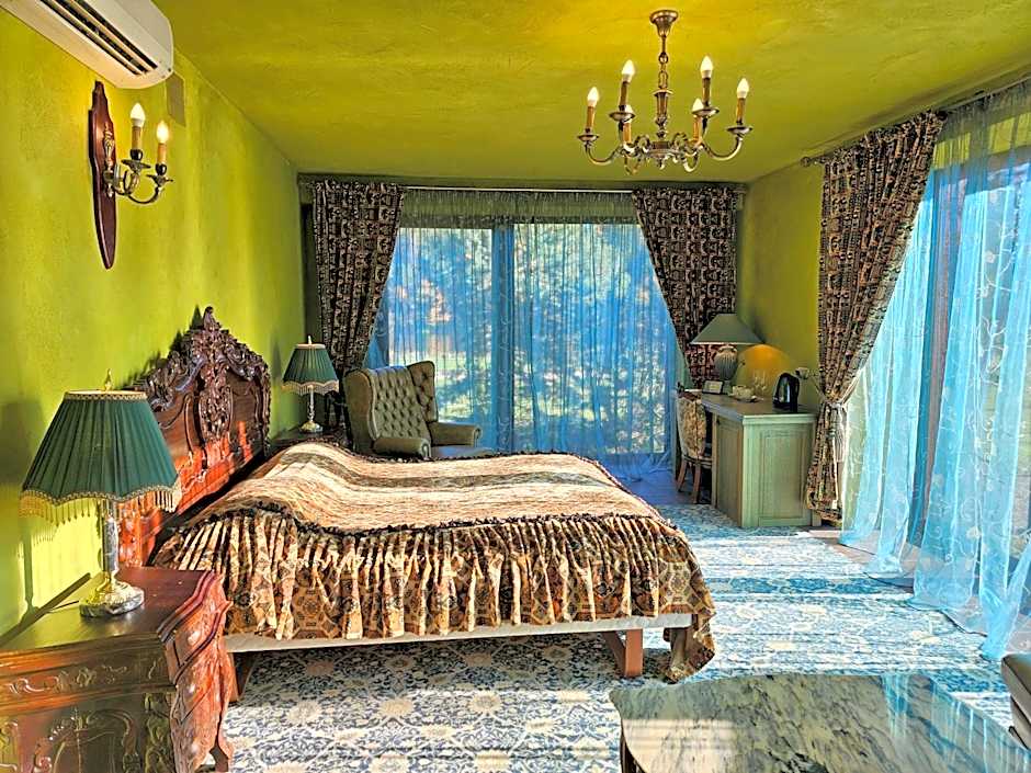 Nemuno Slėnis Hotel & SPA