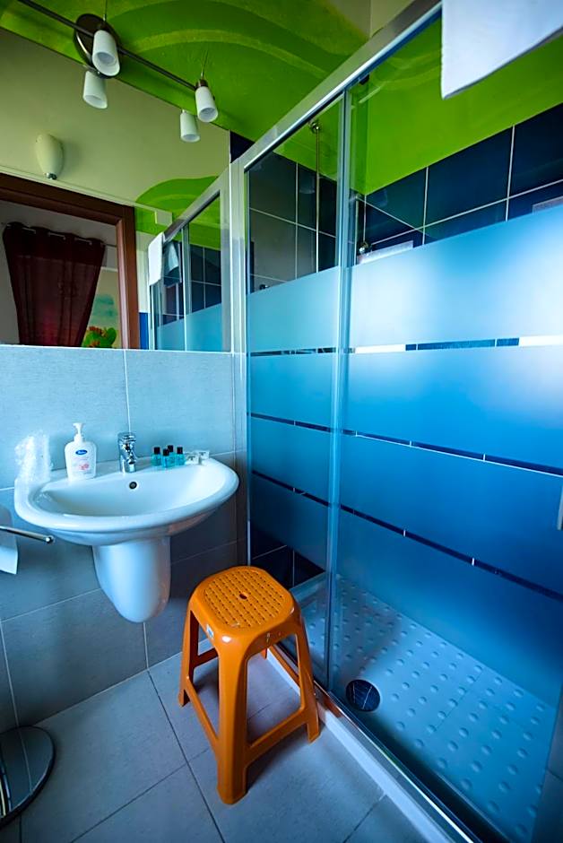 La Casa Rossa Country House