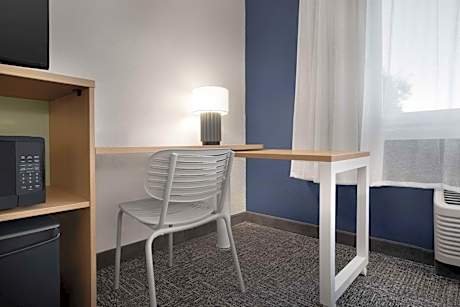 Executive King Room - Disability Access