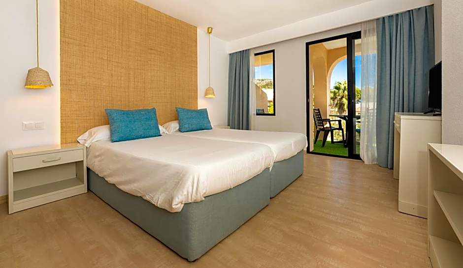 Apartamentos Sinfony