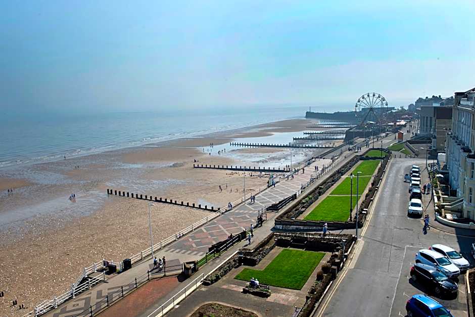Premier Inn Bridlington Seafront