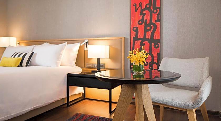 Travelodge Sukhumvit 11