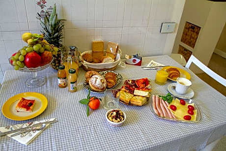 B&B My Home