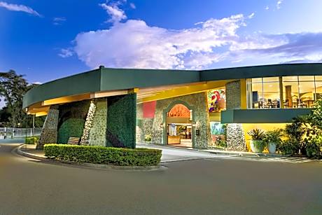 DoubleTree By Hilton Cariari San Jose - Costa Rica