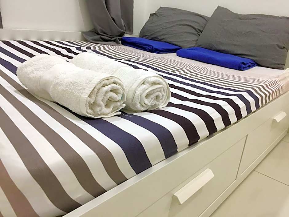 Splendid Suite 2 Bedroom @ Sunway & PJ