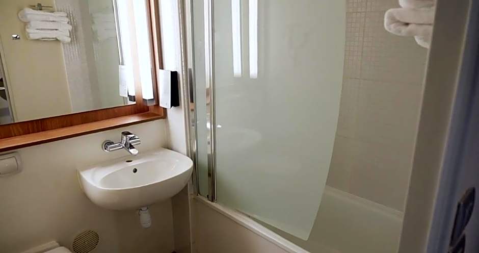 Campanile Paris Ouest - Gennevilliers Barbanniers