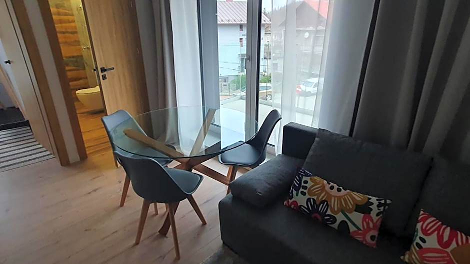Apartamenty Nowa Osada - by VillaOlimpijska2