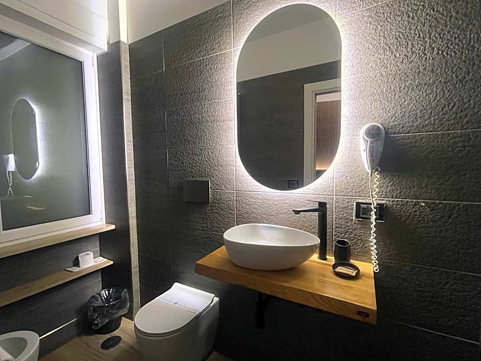 Pompeii Central Home