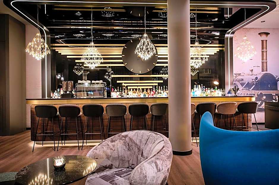 Motel One Nürnberg-City