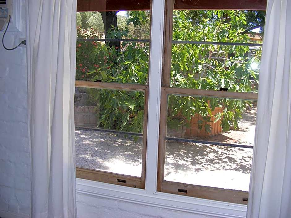 Trevalia Accommodation