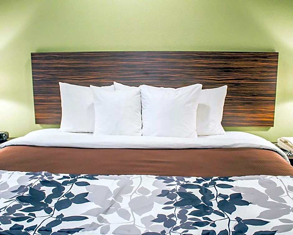 Sleep Inn Summersville - New River Gorge Area