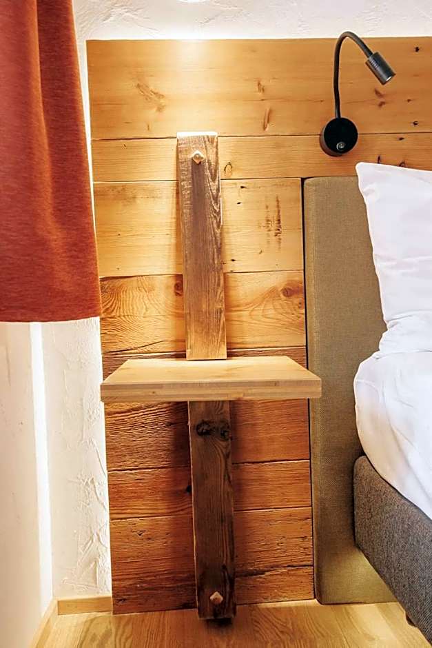 Altstadtmittehotel Sonne