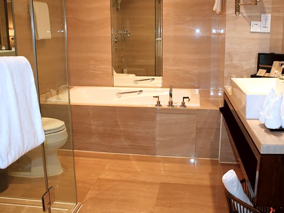 New Century Shaoxing Grand Hotel