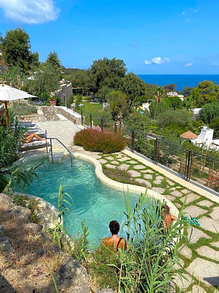 Botania Relais & Spa - The Leading Hotels of the World