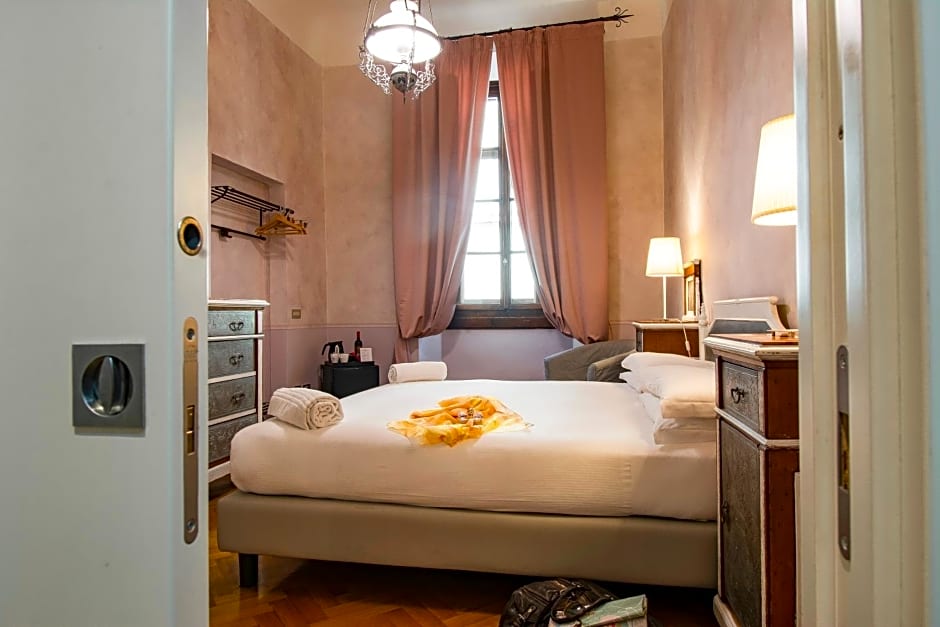 N4U Guest House Florence