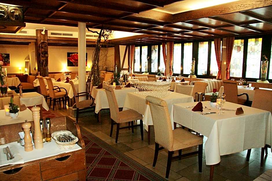 Hotel Kempf