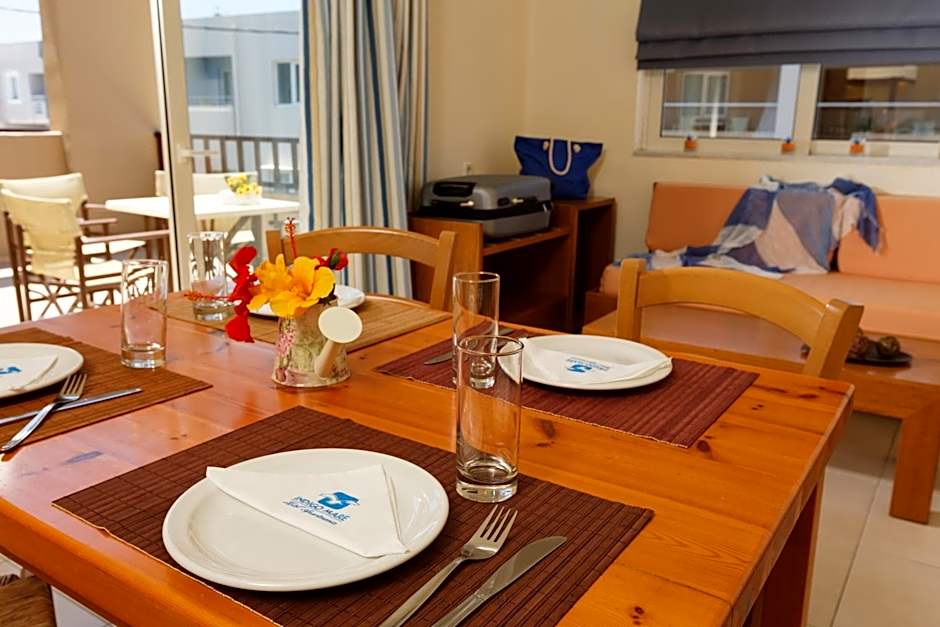 Indigo Mare Hotel