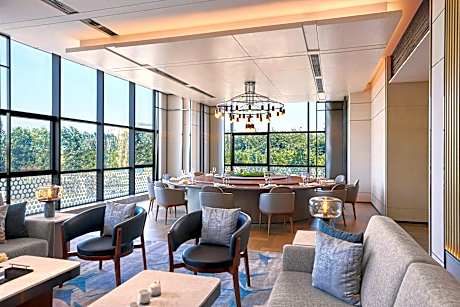 Courtyard By Marriott Qinhuangdao West