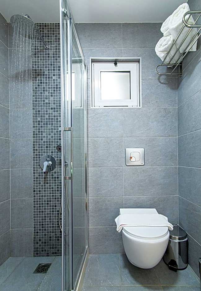Villa Mare Monte ApartHotel