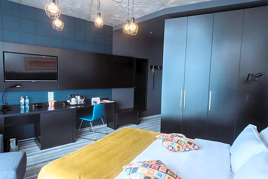 Aparthotel Tangerine