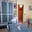 St. Peter's Rooms Rome