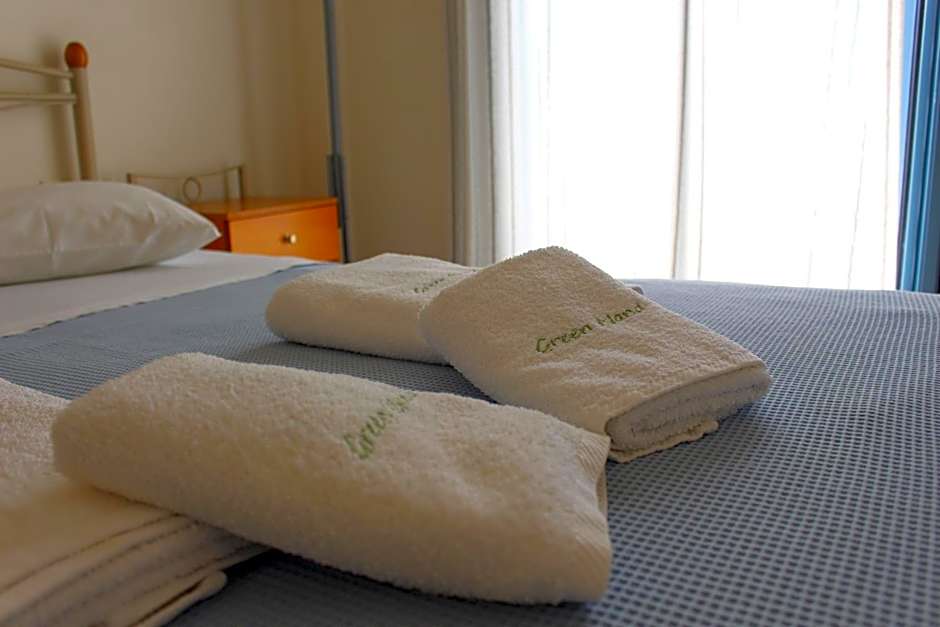 Green Island Studios